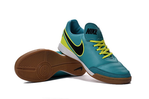 NIke Tiempo Mystic V IC Men Shoes--026